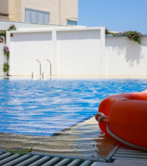 Piale Palms Makenzie Beach Front Apartment, Larnaca